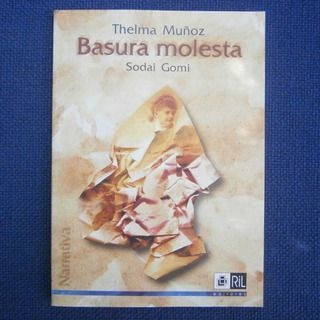 Basura Molesta