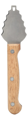 Juego De Herramientas Para Tallar A Mano, Acero Inoxidable,