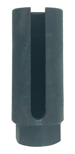 Imagen 2 de 10 de Tubo Extractor Sonda Lambda 22 Mil. Largo Frontal 1/2 .5