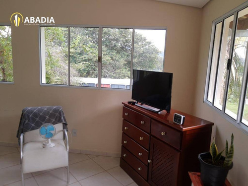 Imagem 14 de 30 de Chácara Com 3 Dormitórios À Venda, 3800 M² Por R$ 1.800.000,00 - Vila Omizollo - Louveira/sp - Ch0034