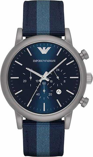 Reloj Emporio Armani   Ar1949