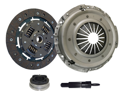 Kit De Clutch Dodge Neon 4cil 2.0l 5vel 1994 A 1999 11 Vin T