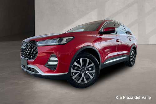 Chirey tiggo 7 pro 1.5 Luxury
