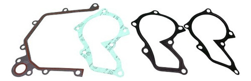 Kit Juntas Motor Para Transit Connect 1.6 14-16 324600-r Mls