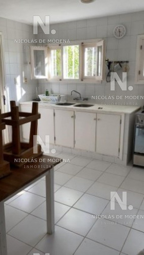Oportunidad De Casa En Zona Golf Punta Del Este- Ref: 3274