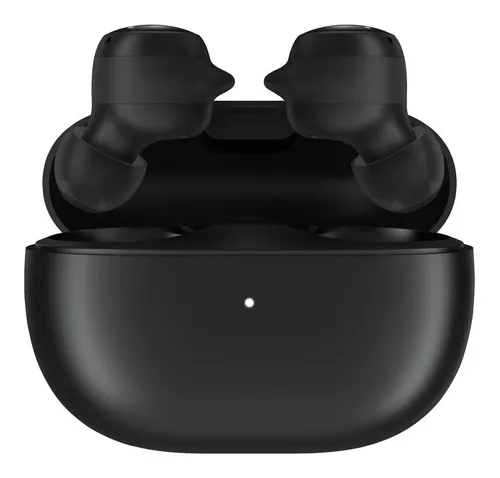 Xiaomi Redmi Buds 3 Lite  Color Negro Color de la luz Negro ALED