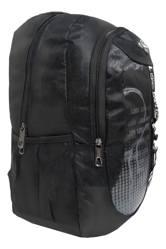 Mochila deportiva Limited Work School