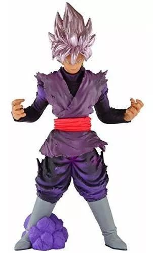  Banpresto 39415 Dragon Ball GT - Blood of Saiyans