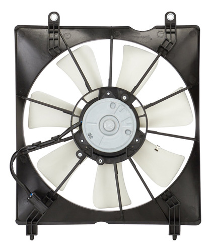 Conjunto Ventilador Condensador Espectro Premium Cf18109 Ac