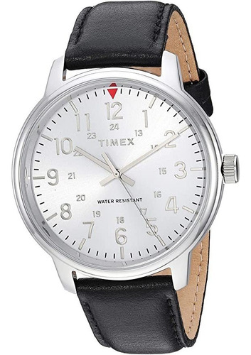 Timex Reloj Clásico Para Hombre De 1.693 in