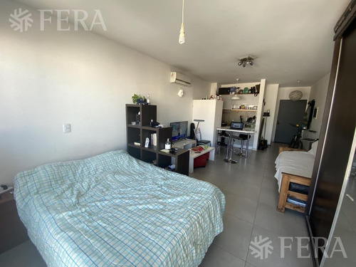 Imagen 9 de 13 de Venta Departamento Monoambiente Con Amenities En San Cristobal (30203)