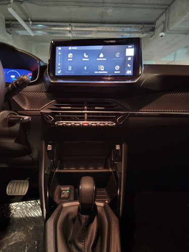 Peugeot 208 1.6 Allure At