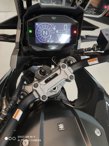 Imagem 10 de 11 de Lançamento - Suzuki V-strom 1050xt