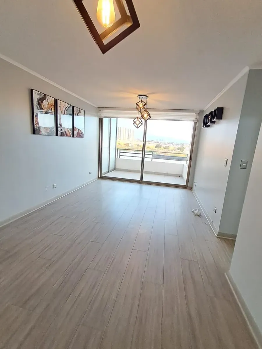 Imagen 5 de 21 de Arriendo Departamento 3 D Sector Norte