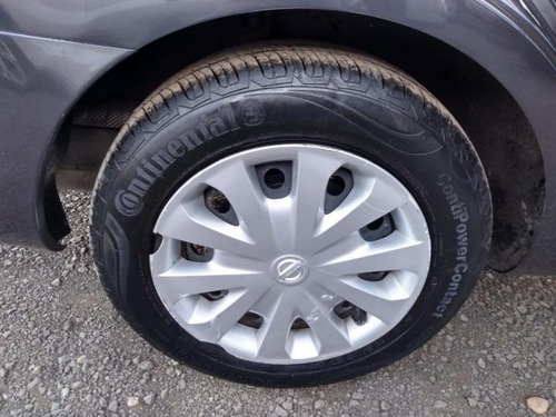 Nissan Versa Sense Mt 2018