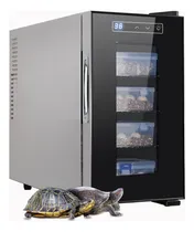 Comprar Dezhxhe Incubadora De Reptiles 23l Incubadora De Laboratorio