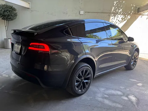 Tesla Model X Gran Oportunidad Como Nuevo Excelente Oferta