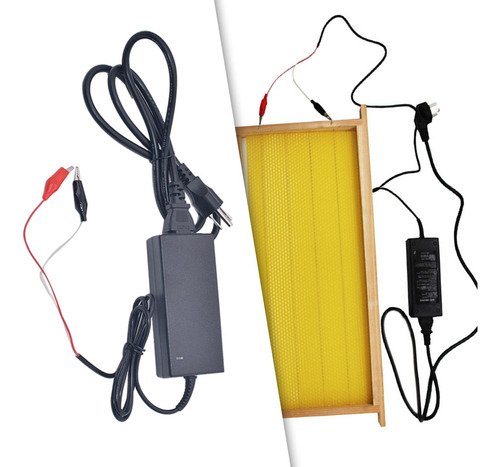 Dispositivo De Calentamiento Eléctrico Embedder, Beehive