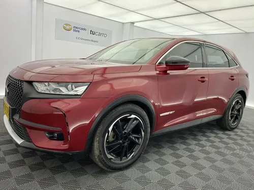 D.S. DS7 CROSSBACK 1.6 Performance Line