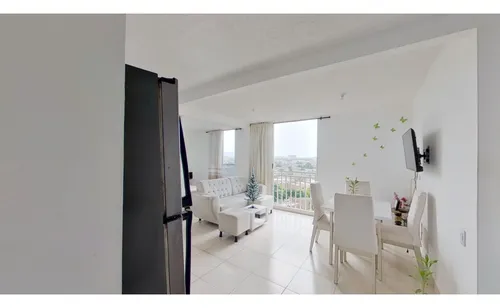 En Venta Apartamento En Parque Heredia