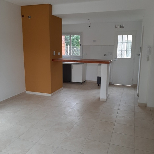 Imagen 9 de 14 de Duplex 3 Dormitorios A Estrenar . Complejo Las Cañitas .