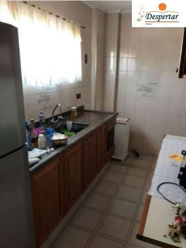 04850 - Apartamento 2 Dorms, Casa Verde - São Paulo/sp - 4850
