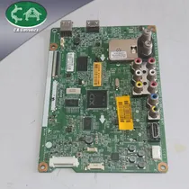 Comprar Placa Principal Tv LG 32ln540b 32ln536b Eax64910708(1.0)