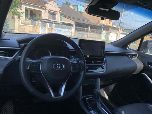 Toyota Corolla Cross 2.0 VVT-IE FLEX XR DIRECT SHIFT