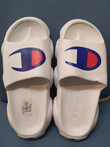 Champions chancletas online