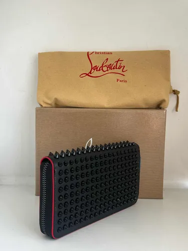 Cartera chanel hombre sale