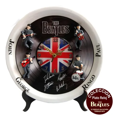 Reloj beatles deals