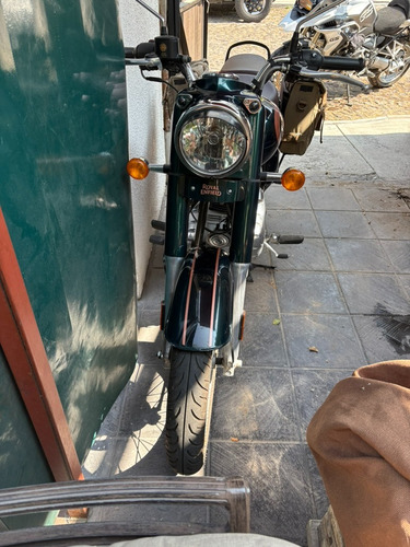 Royal Enfield 250 Clasic