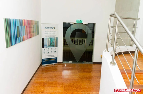 Imagen 5 de 7 de Oficinas En Alquiler