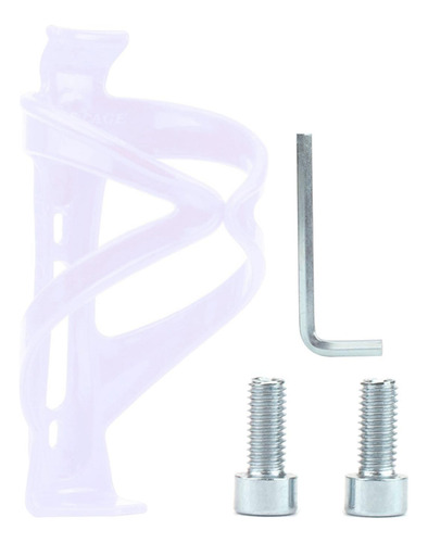 5 Soporte Para Botella De Agua Para Bicicleta Soporte