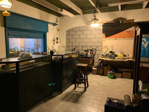 Imagen 3 de 17 de Venta Galpones Con Local Y Oficina San Fernando Sobre Av H.yrigoyen