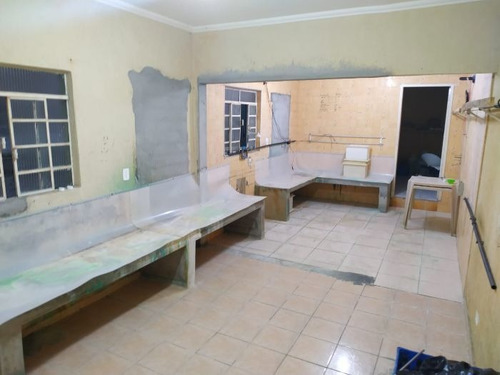Imagem 9 de 15 de Casa À Venda Na Rua Nair Dal Bone Gomes Pereira, Jardim Guapituba, Mauá - Sp - Liv-12941