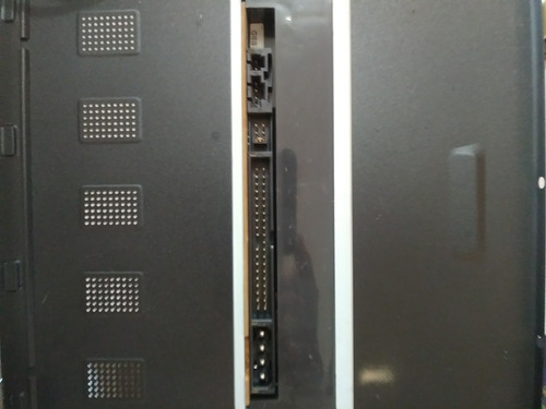 Imagen 3 de 3 de Unidad Cd-rw, Dvd Rom, Formato Ide, Marca LG.