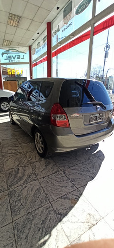 Imagen 2 de 4 de Honda Fit 1.5 Ex 2008