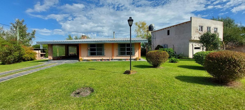 Imagen 4 de 30 de Casa Quinta De 3 Amb. A La Venta En Bº Villa Adriana - Cañuelas