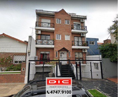 Departamento 2 Ambientes Venta - San Isidro