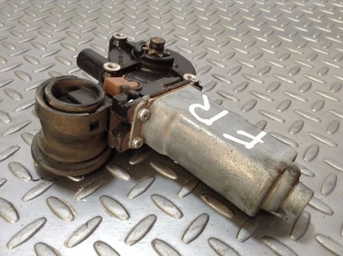 Motor Elevador Delantero Derecho Toyota Corolla 03-08 Orig
