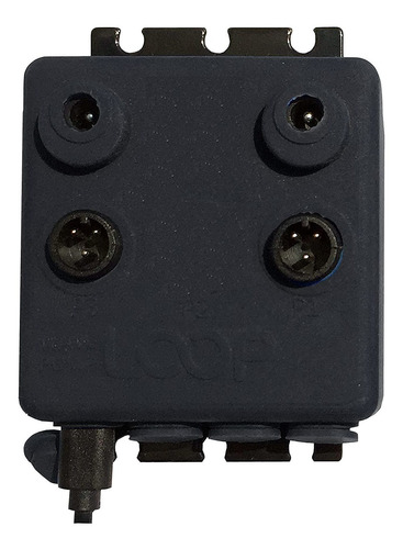 Led Ee.uu. Orbit Ic, Compatible Con Sistema De Bucle