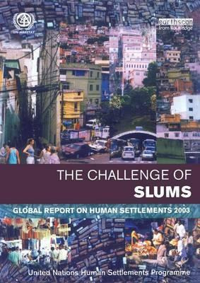 Libro The Challenge Of Slums - Un Human Settlements Progr...