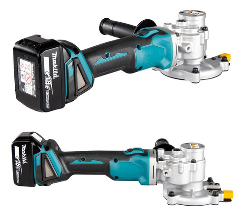 Cortadora Vergalhão 18v Lxt Sem Fio 2200 Rpm Motor Bl Makita