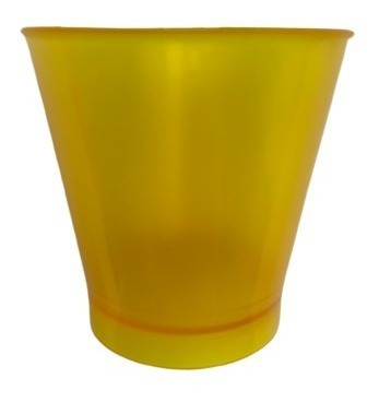 20 Vaso Vasito Shot Plastico Salsera 2oz 1727 1.9 Xaviplas