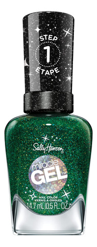 Sally Hansen Miracle Gel Mer - 7350718:mL a $125990