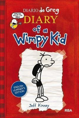 Diario De Greg  - Jeff Kinney