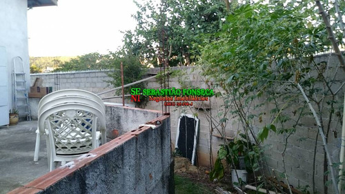Imagem 5 de 7 de Casa Com 3 Dormitórios No Bairro Santa Julia Em Sjc - 1444