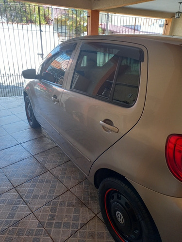 Imagem 7 de 15 de Volkswagen Fox 2012 1.0 Vht Trend Total Flex 5p