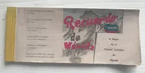 Comprar Postales De Mérida (6 Unidades)